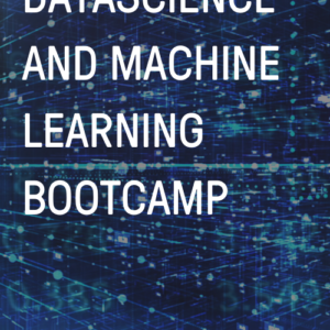 Veri Bilimi ve Makine Öğrenmesi Bootcamp