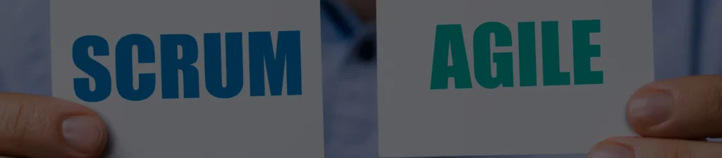 Agile Scrum Eğitimi ICBC