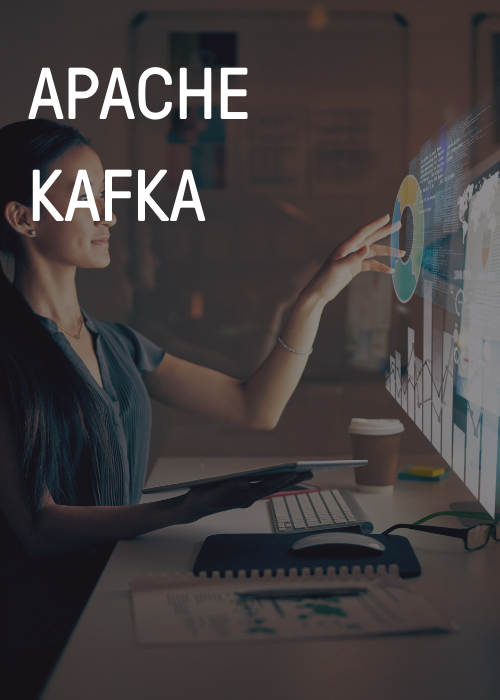 Apache Kafka Eğitimi