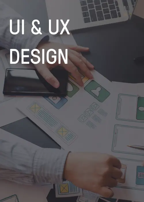 Hands-on UX & UI Training - Academy Club