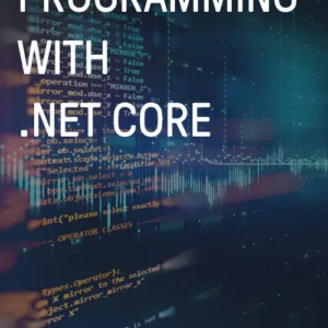 .Net Core ile Programlama Eğitimi