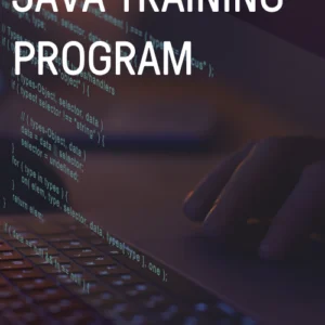 Java Eğitim Programı