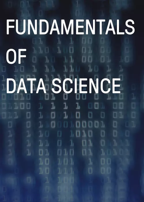 Fundamentals of Data Science Eğitimi