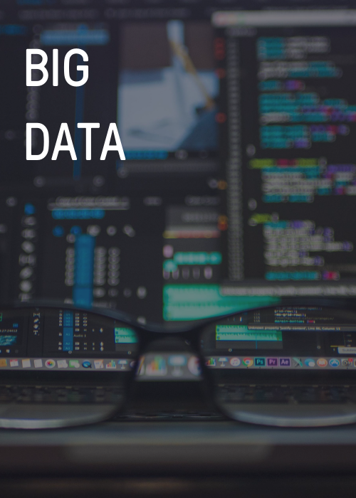 Big Data Eğitimi