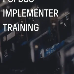 PCI DSS Uygulayıcı Eğitimi