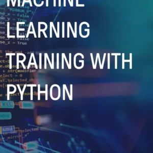 Python ile Makine Öğrenmesi Eğitimi