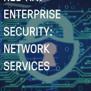 Red Hat Enterprise Security: Network Services Eğitimi