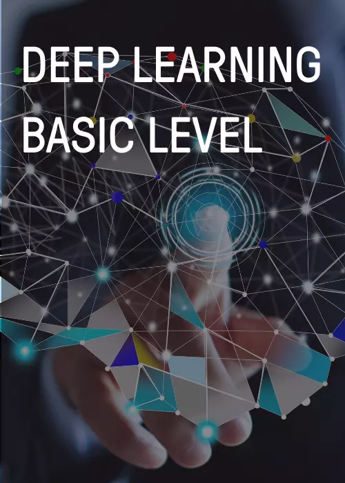 Deep Learning Basic Level