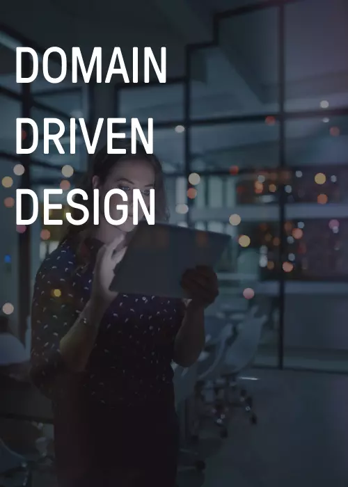 Domain Driven Design Eğitimi