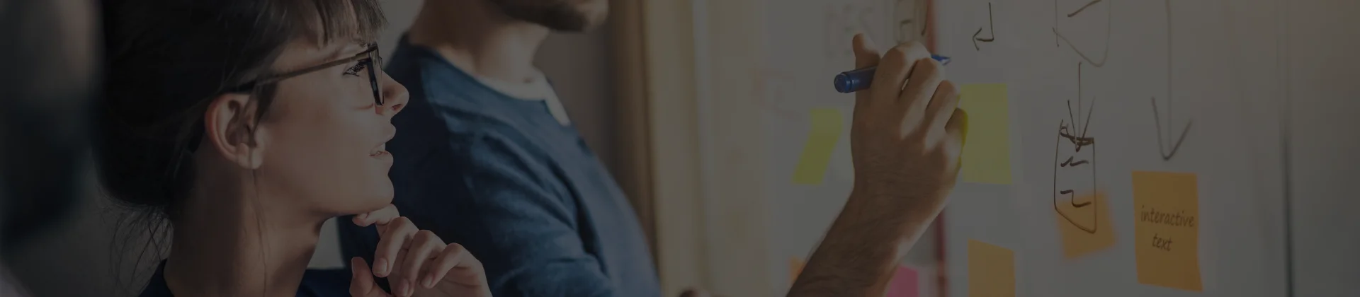 Design Thinking Eğitimi | Borusan CAT
