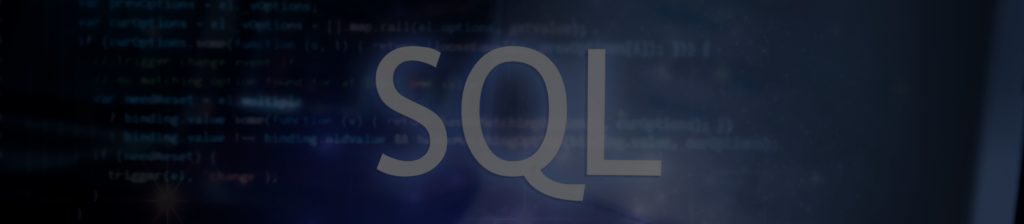 ICBC SQL Eğitimi