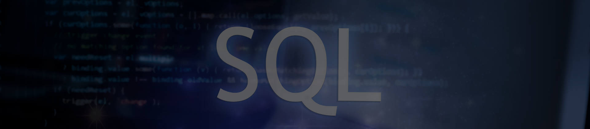 SQL Eğitimi | ICBC