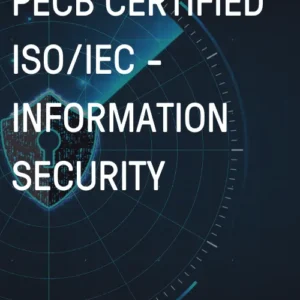 ISO/IEC PECB Certified - Information Security Eğitimi