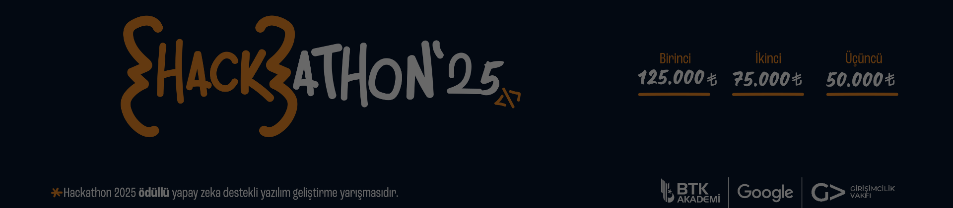 Hackathon’25
