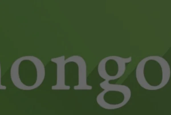 Atmosware-Mongodb-for-Developers-Eğitimi