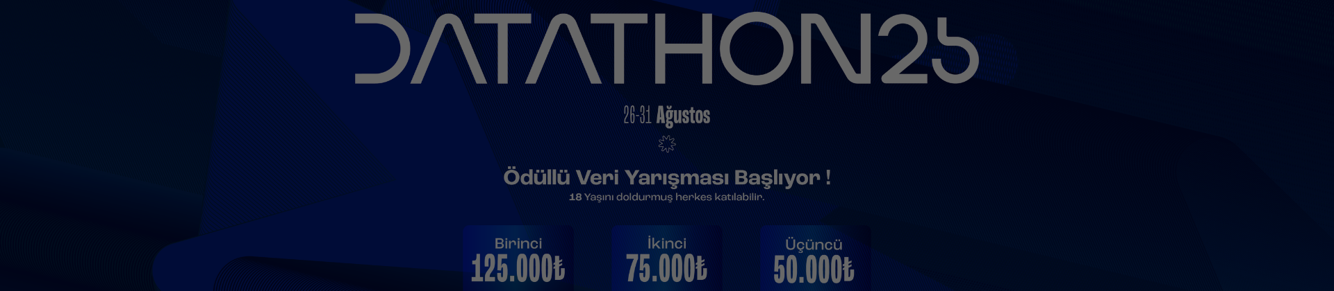 Datathon’25